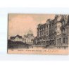 BIARRITZ : Le Carlton Hôtel et l'Eglise Russe - très bon état