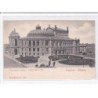 UKRAINE : ODESSA - le théâtre de la ville - très bon état