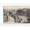 BIARRITZ : Vue sur le Boulevard - état