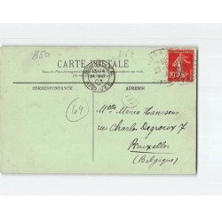 BIARRITZ : Vue sur le Boulevard - état