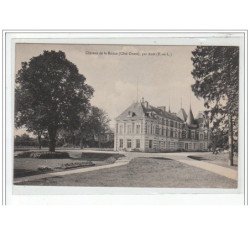 Château de la Ronce (côté ouest) par ANET - très bon état