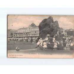 BIARRITZ : Nos Bébés à la Grande Plage - état