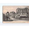 BIARRITZ : Hôtel du Pavillon Henri IV, la villa Labat et l'Eglise Russe - très bon état