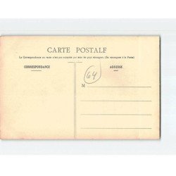 BIARRITZ : Hôtel du Pavillon Henri IV, la villa Labat et l'Eglise Russe - très bon état