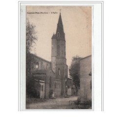 LAGRACE-DIEU - L'Eglise - très bon état