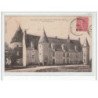 Château de LYS-SAINT GEORGES - Vue intérieure - très bon état