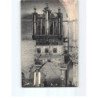 SAINT SAVIN : Vieilles Orgues - très bon état