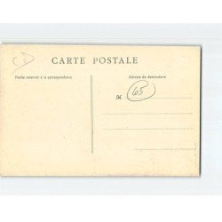 SAINT SAVIN : Vieilles Orgues - très bon état