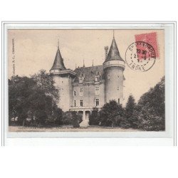 SAINT CHARTIER - Château de Saint Chartier - très bon état