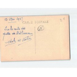Sur la route des Grottes de Bétharrau - très bon état