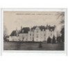 VELLES BEAUREGARD - Le Château de Greuille (vue n°1) - très bon état