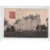 VELLES BEAUREGARD - Le Château de Greuille - très bon état