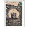 SARZAY - Le Château (avec le portail) - très bon état
