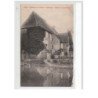 VELLES - Château de Courcenais - très bon état