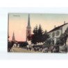 WEITBRUCH : l'Eglise - état