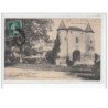 ORSENNES - Le Breuil-Yvin, XIè siècle - L'entrée - très bon état