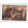 Châteaux de l'INDRE - DIORS  - très bon état