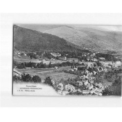HUSSEREN - WESSERLING : Vue Générale - très bon état