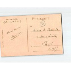 COLMAR : Vue générale - très bon état