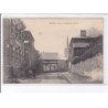 ARTRES: poste et télégraphe, mairie - très bon état