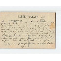HUSSEREN WESSERLING : Vue générale - très bon état