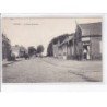 DOUCHY: la route nationale - très bon état