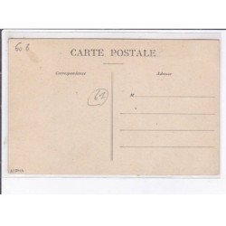 LARCHAMP: mines, le culbuteur électrique transportant le minerai du puits au fours - très bon état