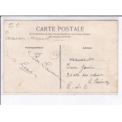 CHARMENTRAY: maréchal-ferrant - très bon état