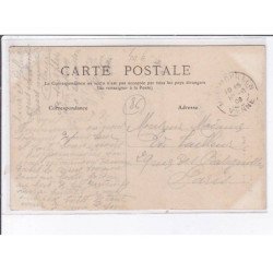 VIENNE: scieurs de long - très bon état