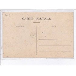 LE VESINET: avenue des pages, maison paiezot, épicerie et buvette - très bon état