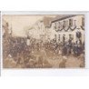 REICHSHOFFEN: défilé(?) manifestation(?) fête(?) - état