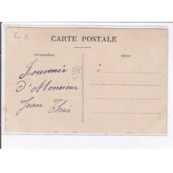 ESCOVILLE: elevage, "fédora" et "helyett" vaches jersiaises - très bon état