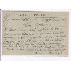 LITTRY-les-MINES: arrivée du tramway - très bon état