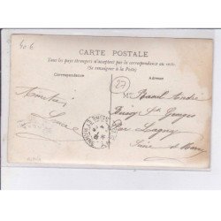 FRANCHEVILLE: usine lemaitre - très bon état