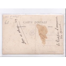 LES PIARDS: le monument - très bon état