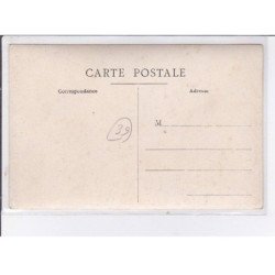 JURA: à localiser, 2CPA, vue du village, vaches - très bon état