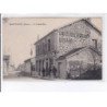 MATOUGUES: la grand-rue, familistere - très bon état