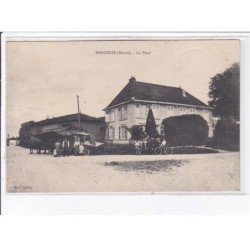 MARGERIE: la place - très bon état