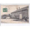 DOMMARTIN-la-CHAUSSEE: ferme pierron - très bon état