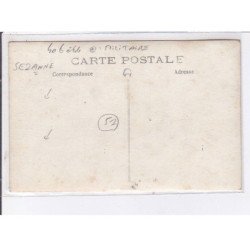 SEZANNE: militaire - état