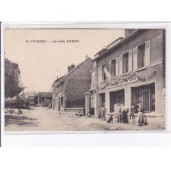 SAINT-THIERRY: le café hème - très bon état