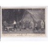GOMMEGNIES: cabane de sabotiers - très bon état