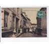HERMONVILLE: rue de l'église - très bon état