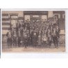 FERRIERE-la-GRANDE: amical-club, le groupe - état