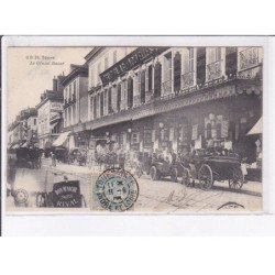 TOURS: le grand bazar - très bon état