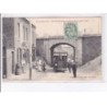DOUZIES-MAUBEUGE: de paris-bruxelles du chemin de fer grande ligne - très bon état
