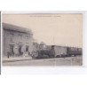 LA NEUVILLE-ROY: la gare - très bon état