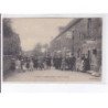 LOUGE-sur-MAIRE: rue de la mairie - très bon état