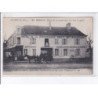 LOCHES: Maison Moreau hôtel de la promenade (en face de la gare) - très bon état