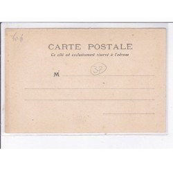 CHATEAURENAULT: vieilles maisons haut-pichon - très bon état